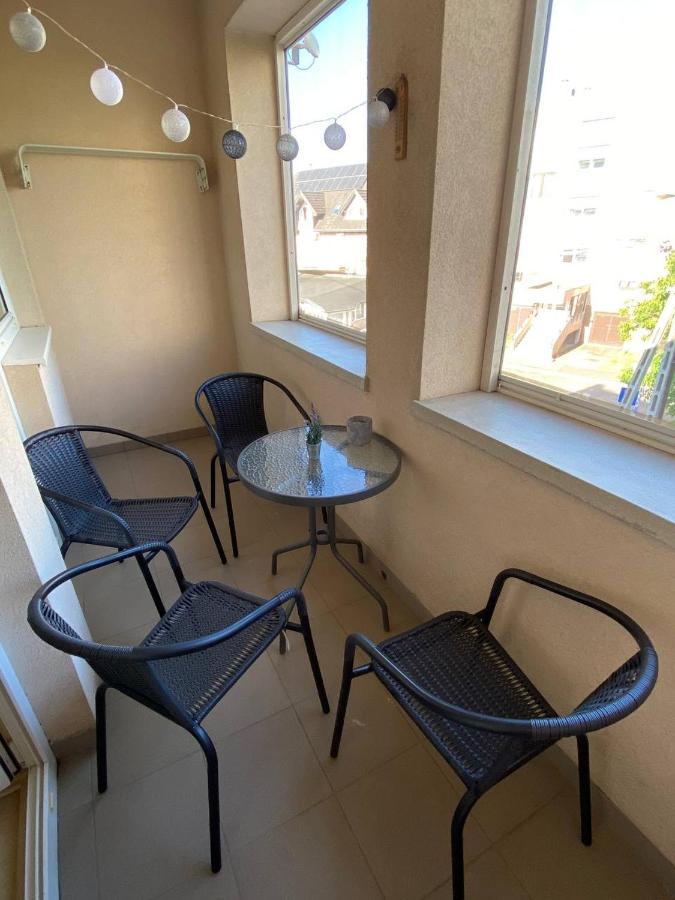 Buborek Apartman Гайдусобосло Екстер'єр фото